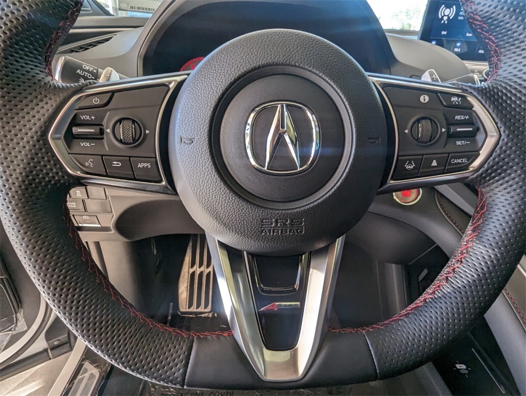 2024 Acura RDX Technology Package 9