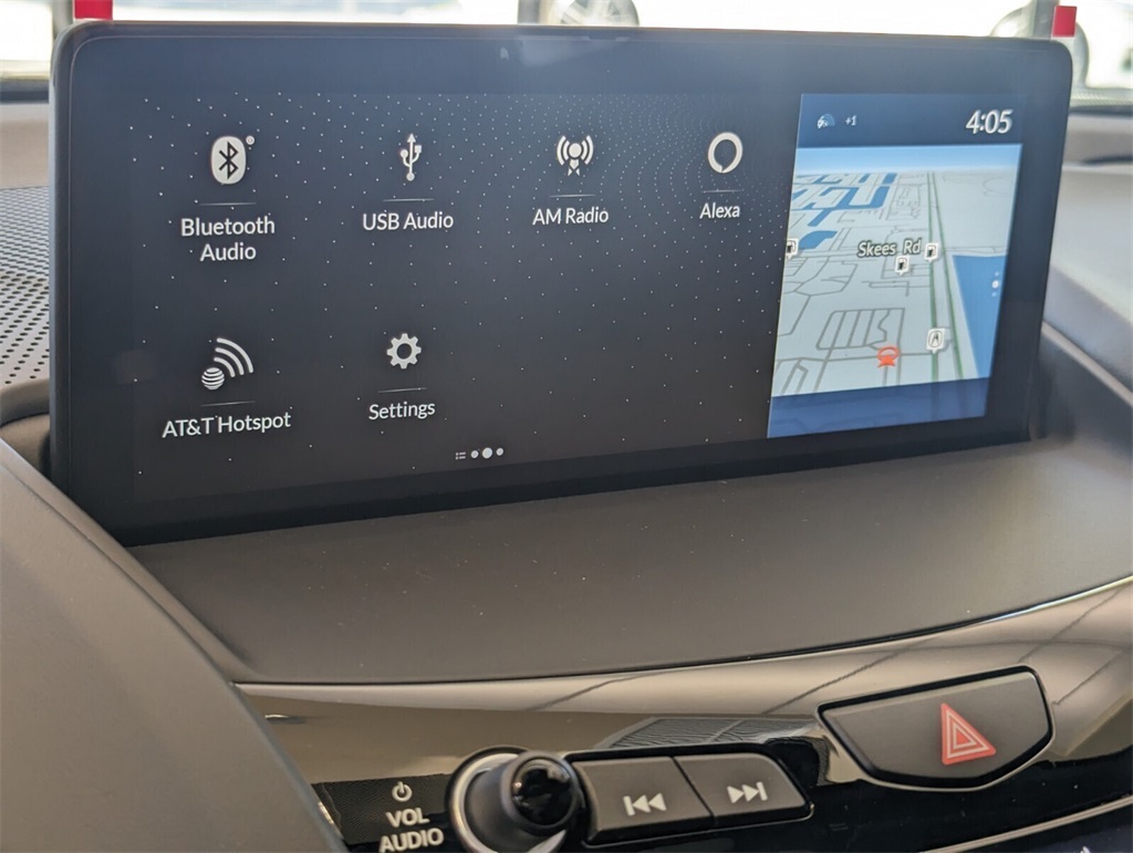 2024 Acura RDX Technology Package 13