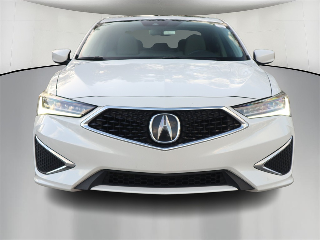 2022 Acura ILX Premium Package 2