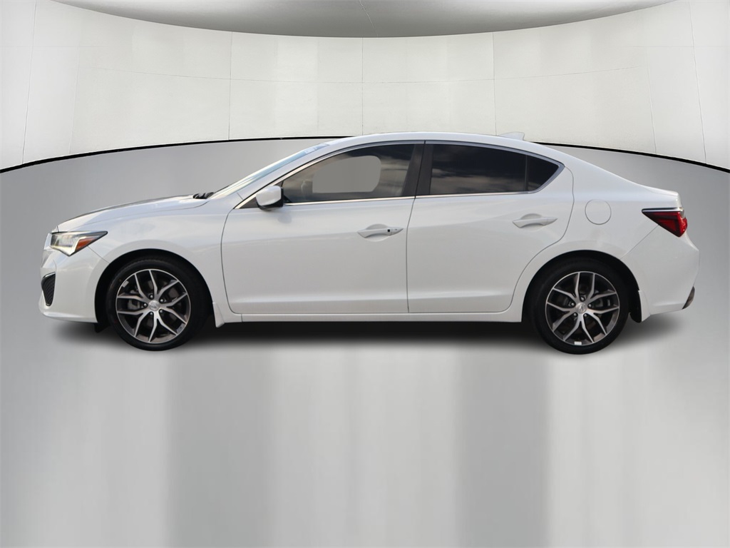 2022 Acura ILX Premium Package 4