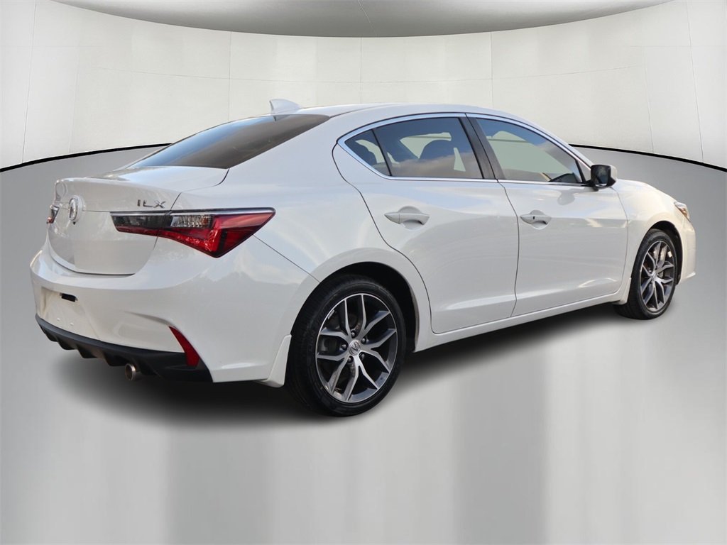 2022 Acura ILX Premium Package 6