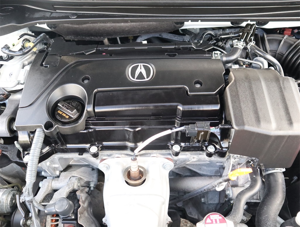 2022 Acura ILX Premium Package 9