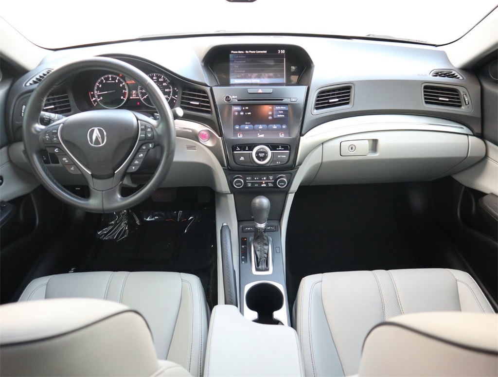 2022 Acura ILX Premium Package 13