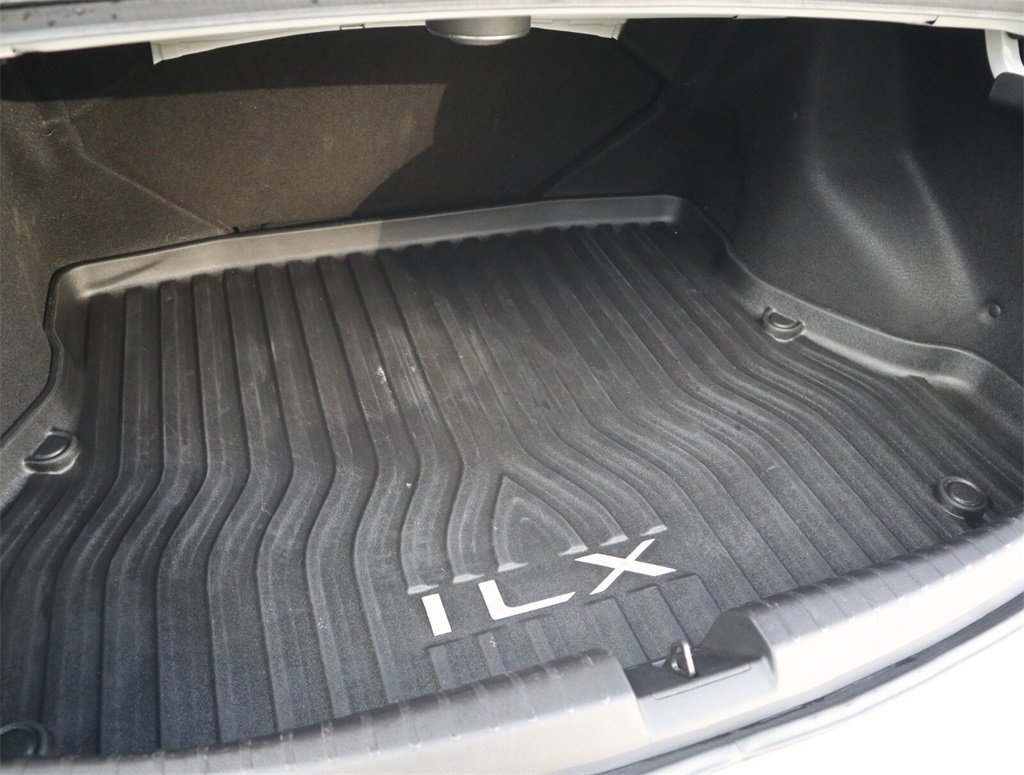 2022 Acura ILX Premium Package 25