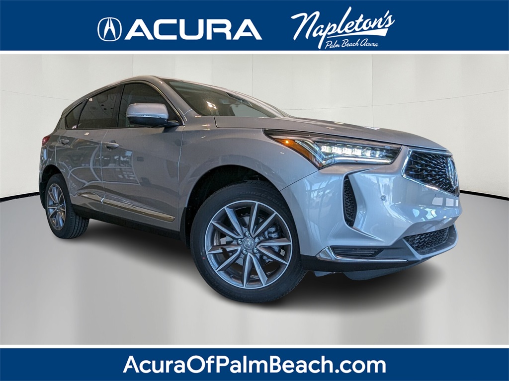 2024 Acura RDX Advance Package 1