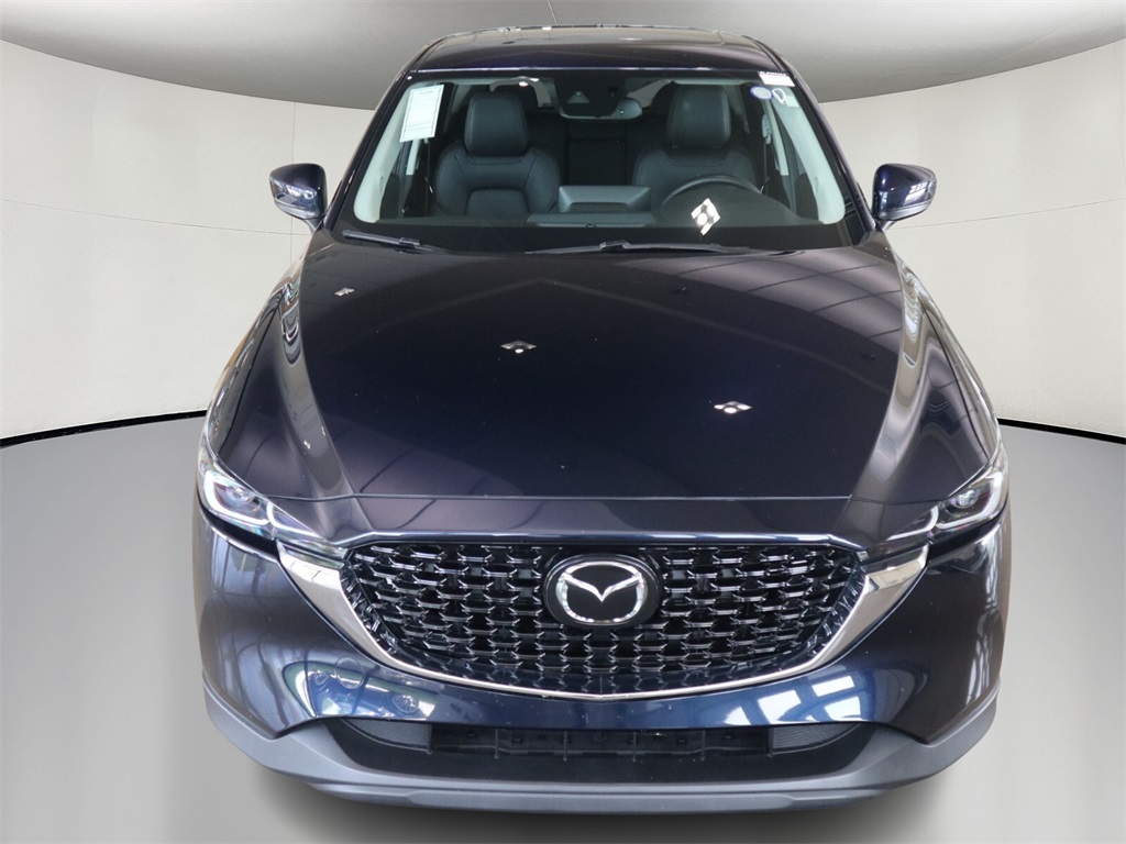 2023 Mazda CX-5 2.5 S Preferred Package 2