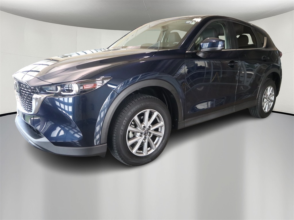 2023 Mazda CX-5 2.5 S Preferred Package 3