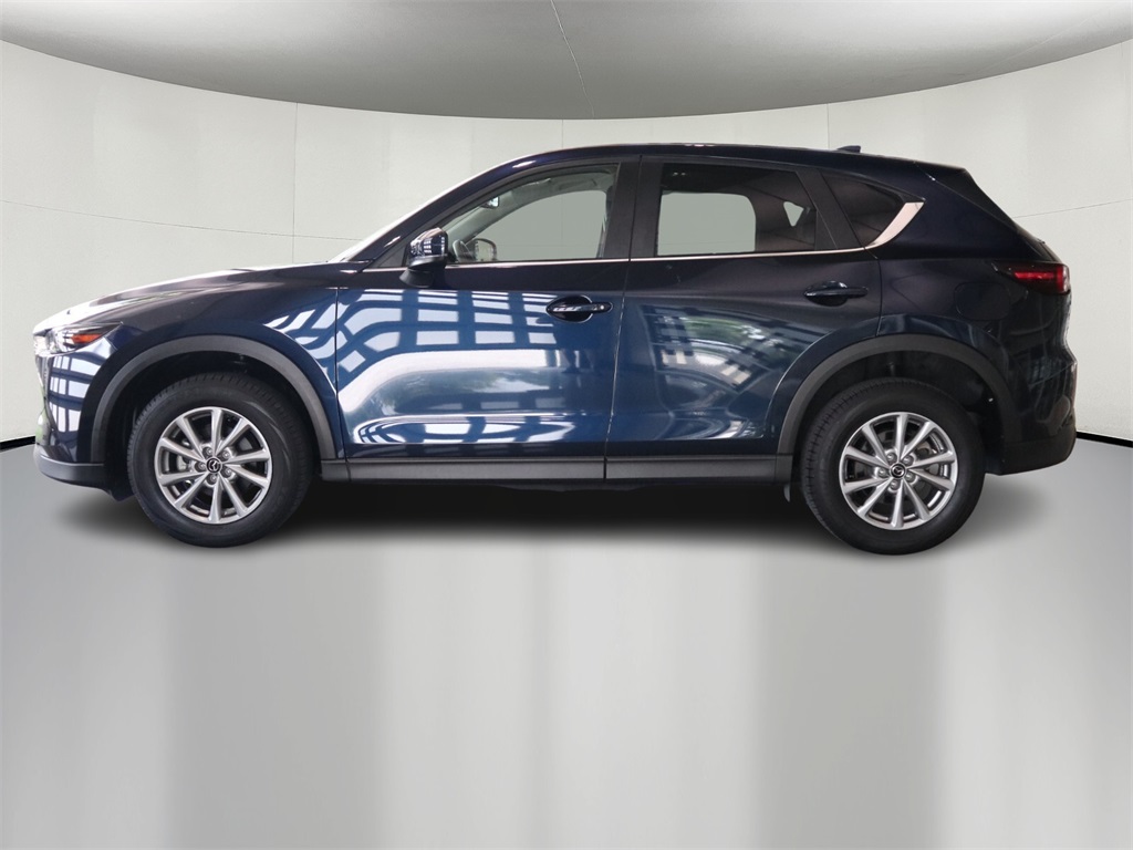 2023 Mazda CX-5 2.5 S Preferred Package 4