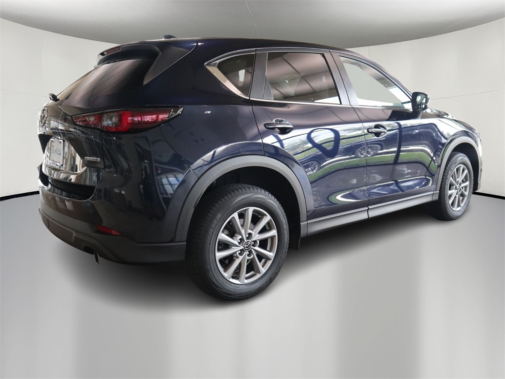 2023 Mazda CX-5 2.5 S Preferred Package 6