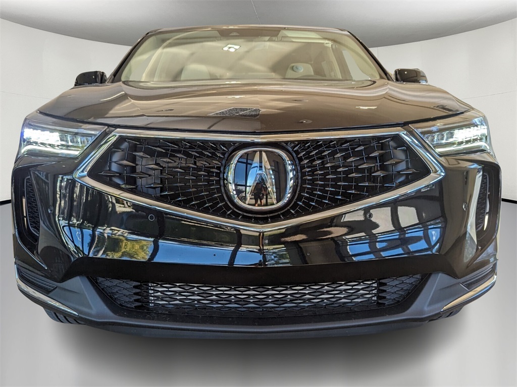 2024 Acura RDX Technology Package 2