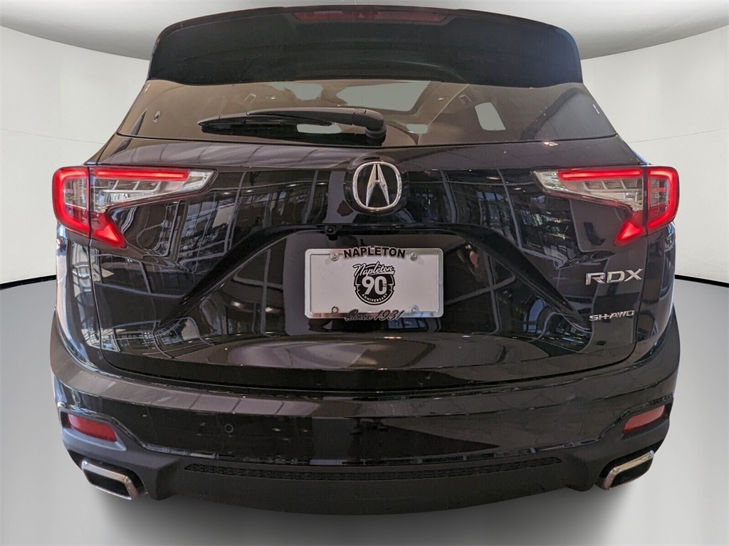 2024 Acura RDX Technology Package 5