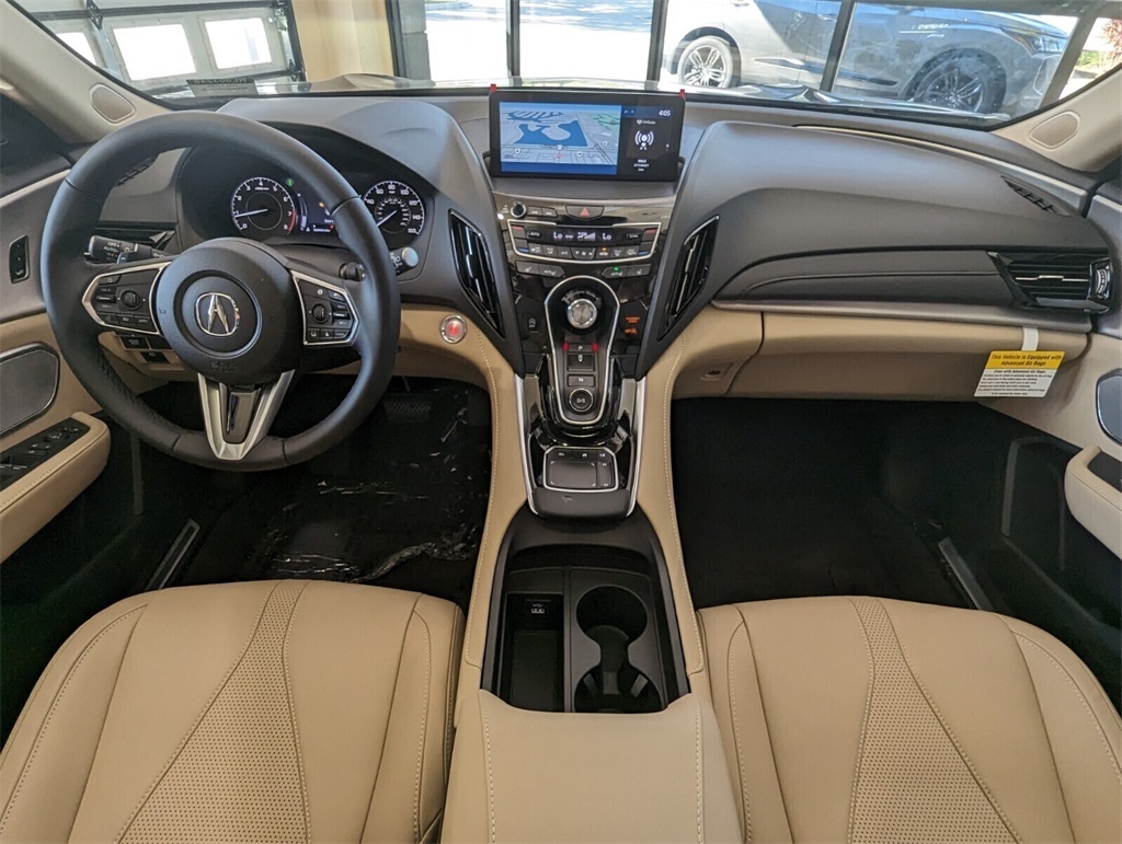 2024 Acura RDX Technology Package 8