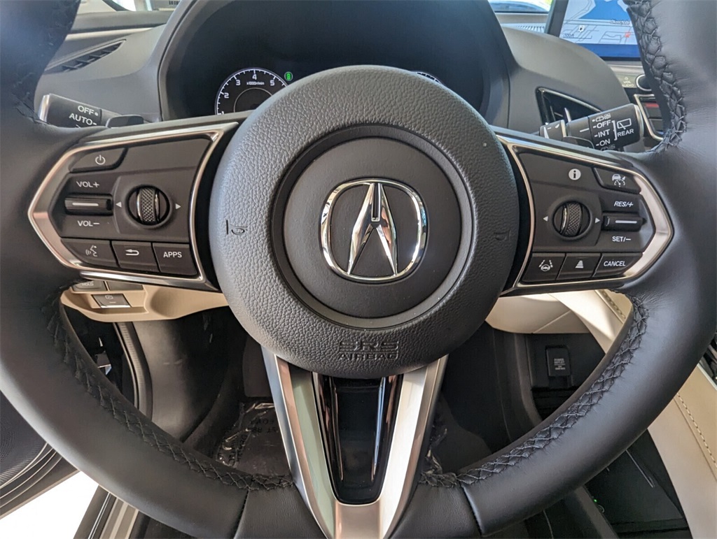 2024 Acura RDX Technology Package 9