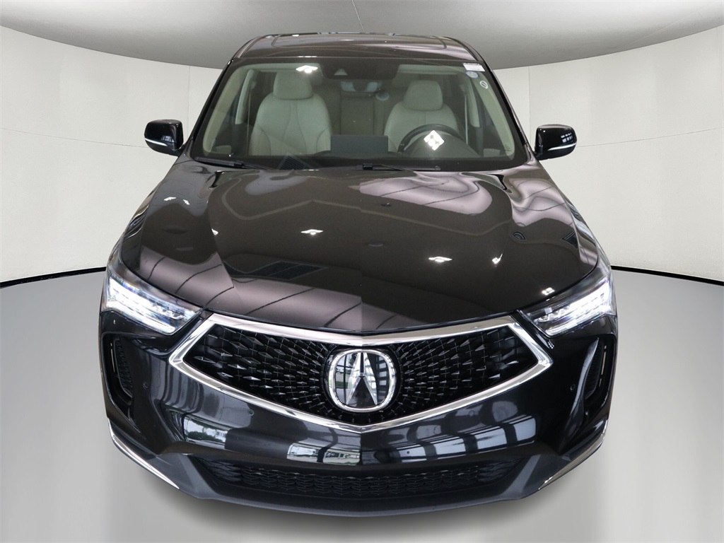 2022 Acura RDX Technology Package 2