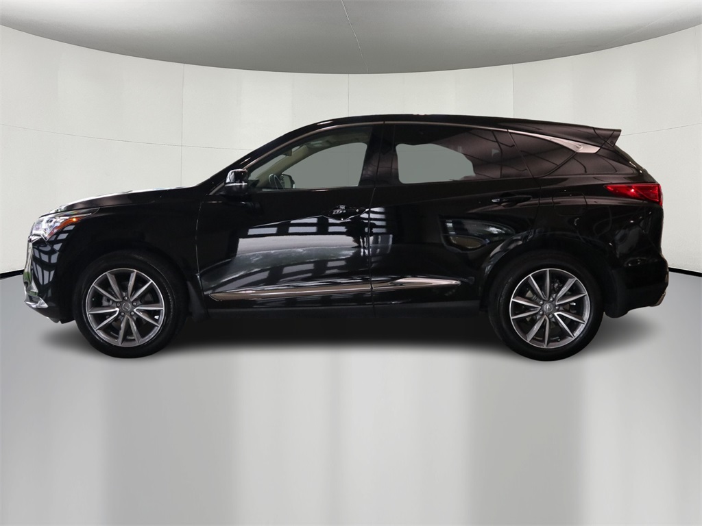 2022 Acura RDX Technology Package 4