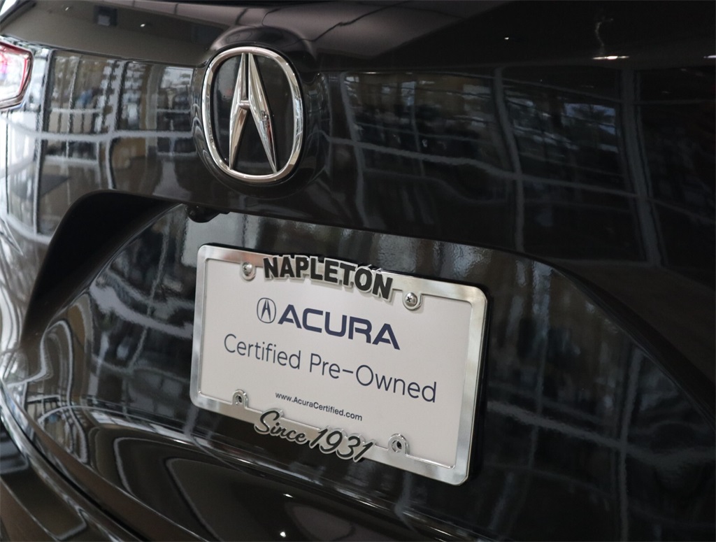 2022 Acura RDX Technology Package 7