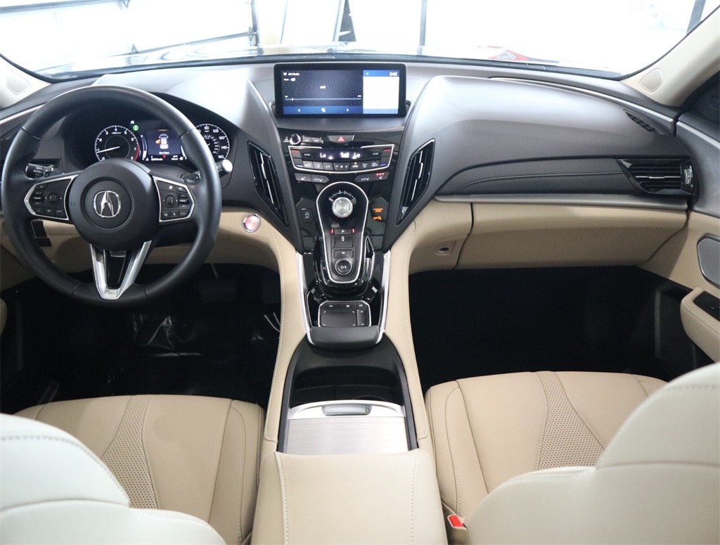 2022 Acura RDX Technology Package 13