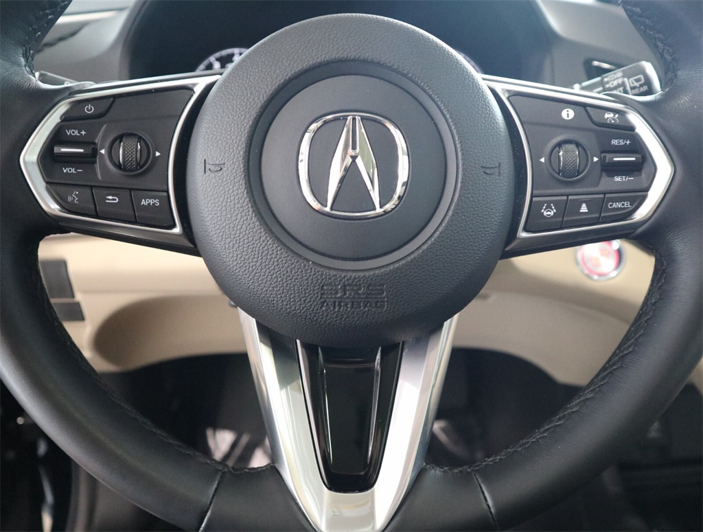 2022 Acura RDX Technology Package 14