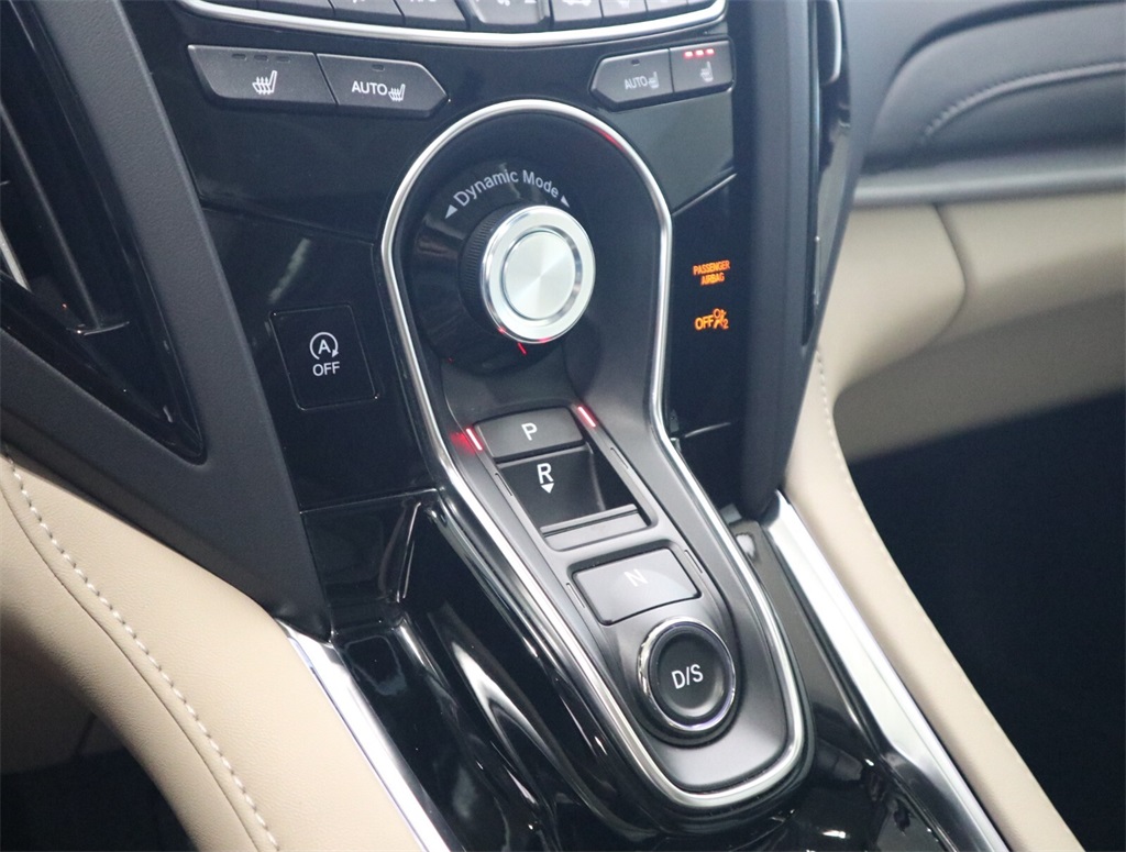 2022 Acura RDX Technology Package 22