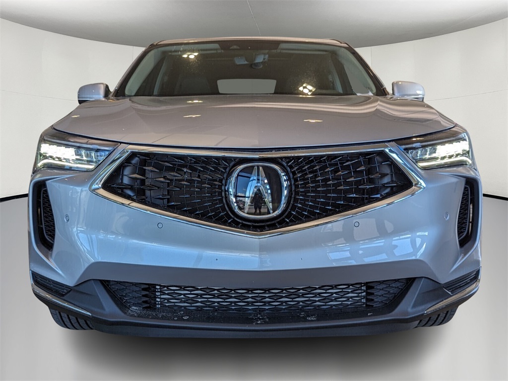 2024 Acura RDX Technology Package 2