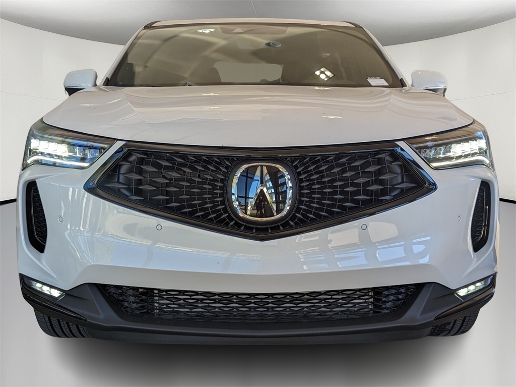 2024 Acura RDX A-Spec Advance Package 2