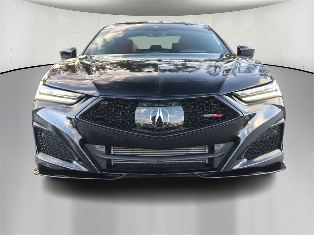 2023 Acura TLX Type S 2