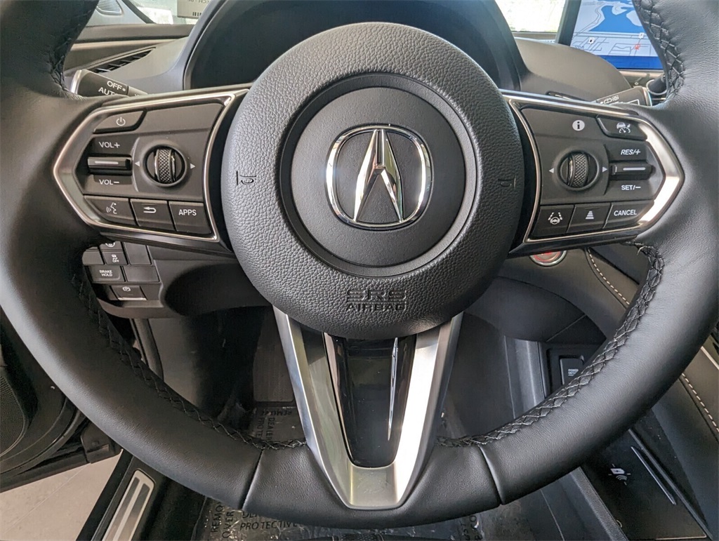 2024 Acura RDX Technology Package 9