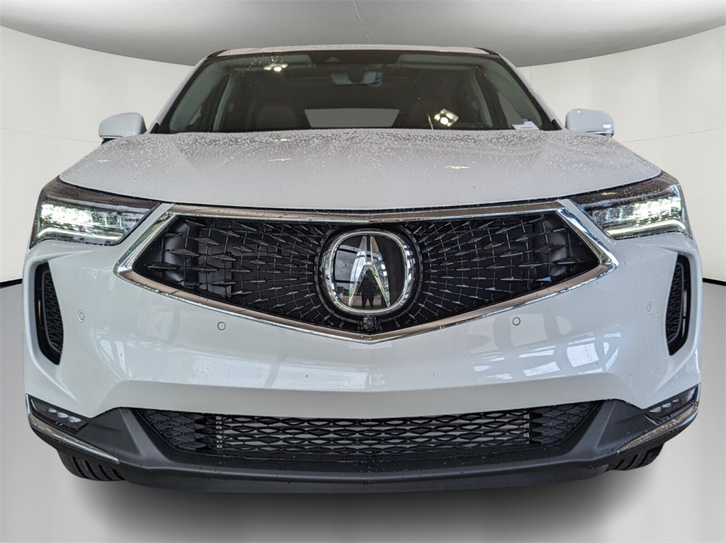 2024 Acura RDX Advance Package 2