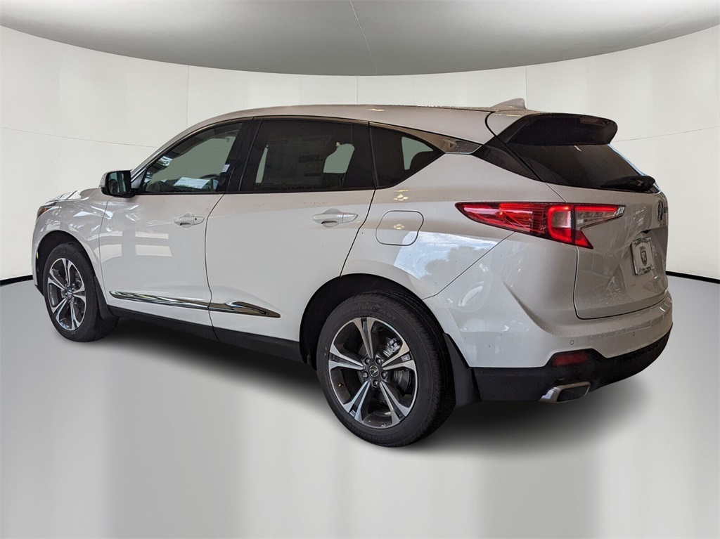 2024 Acura RDX Advance Package 3