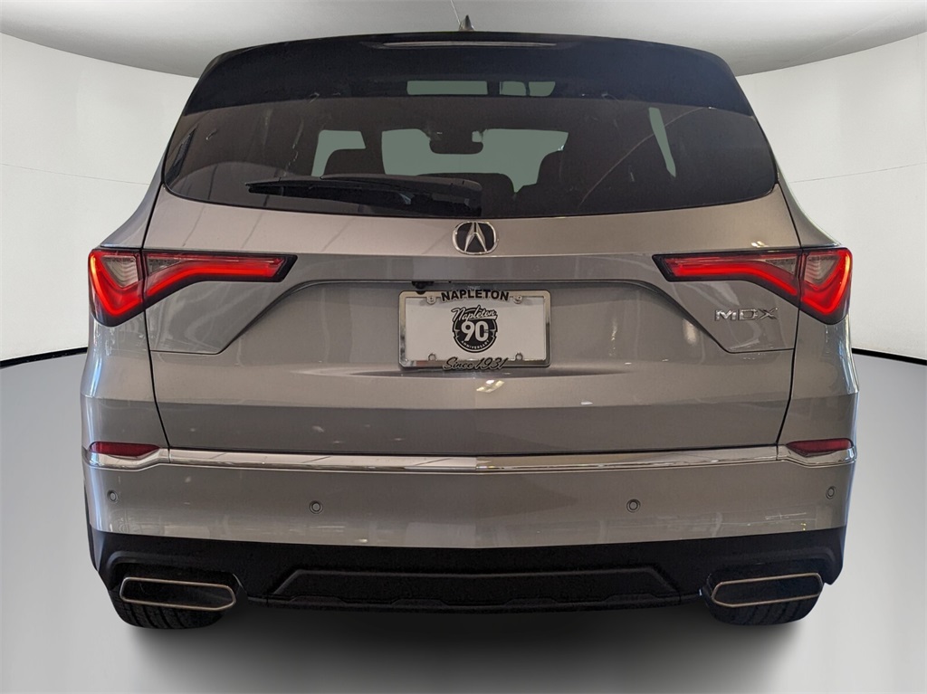 2024 Acura MDX 3.5L 5