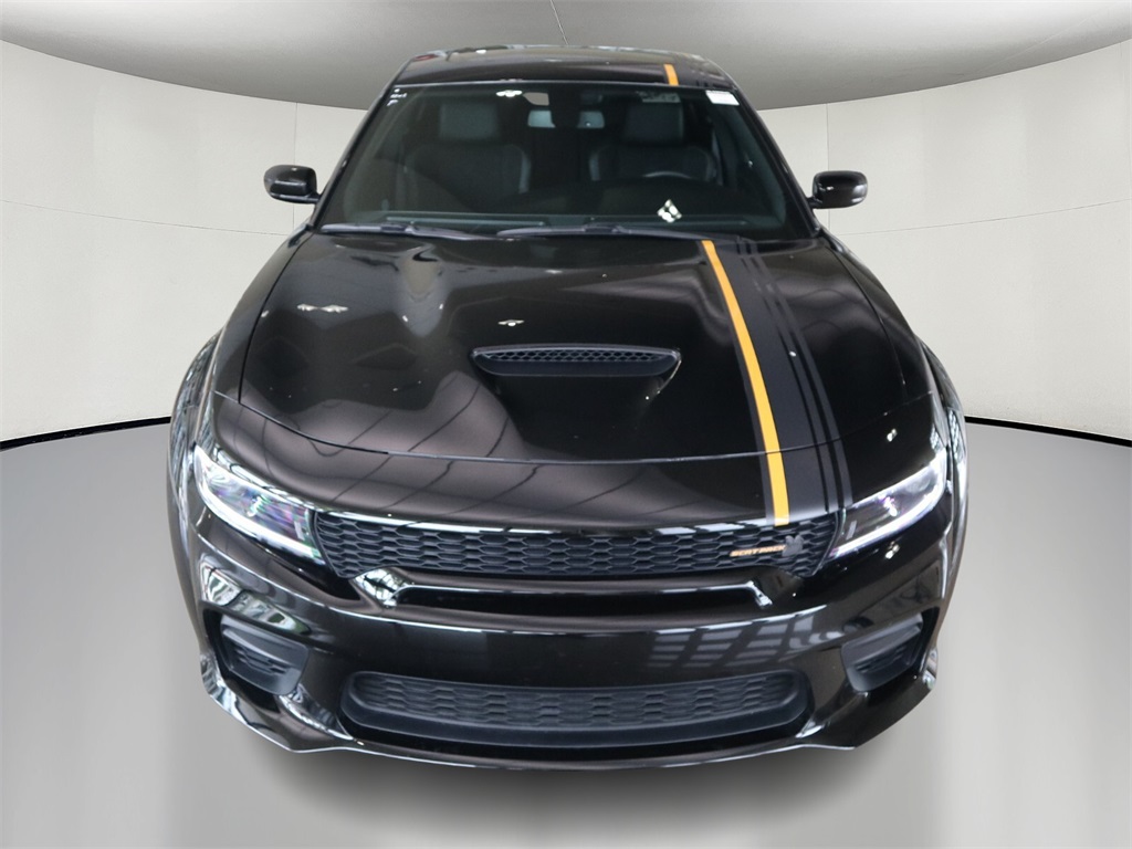 2022 Dodge Charger R/T Scat Pack Widebody 2