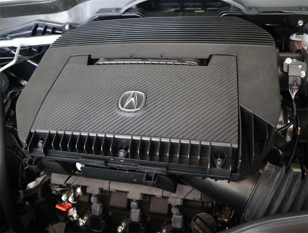 2024 Acura MDX Technology 8
