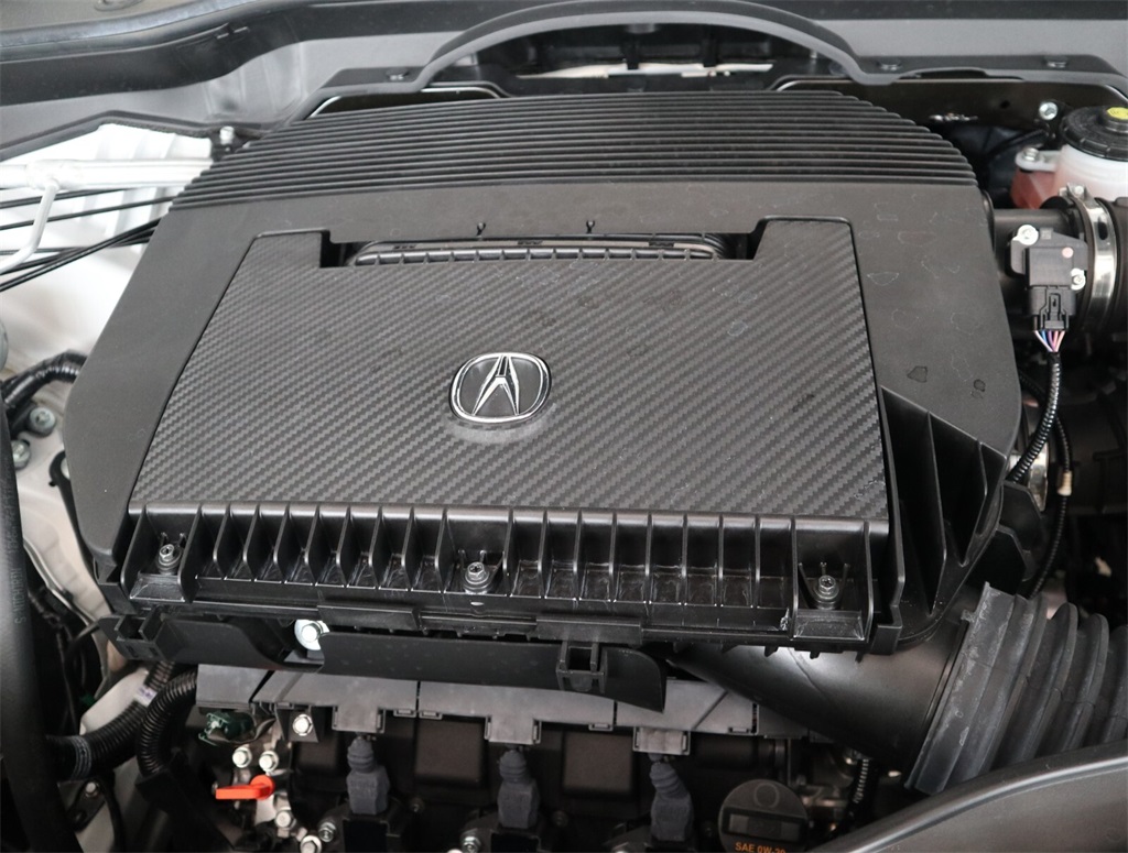 2024 Acura MDX 3.5L 9