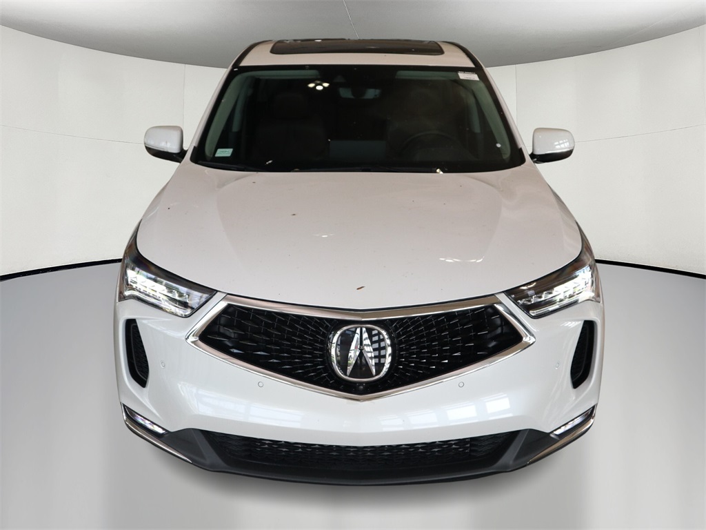 2024 Acura RDX Advance Package 2