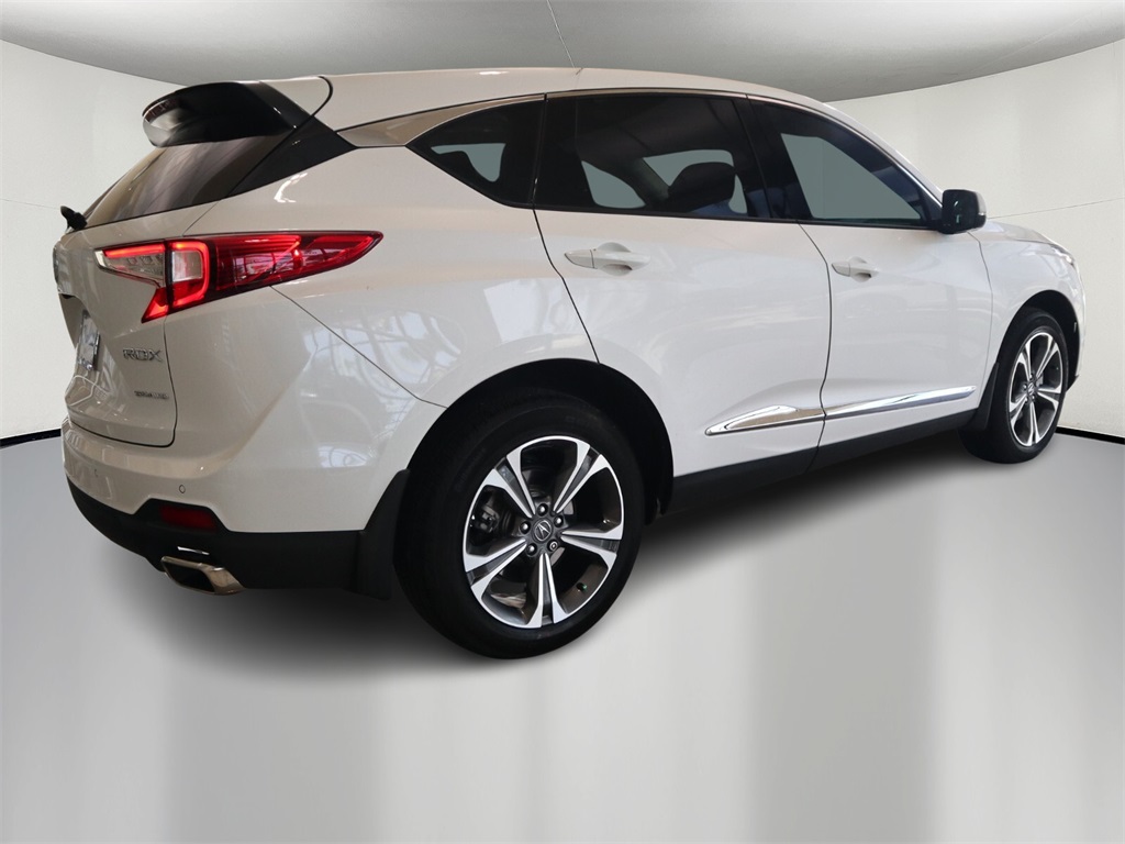 2024 Acura RDX Advance Package 6