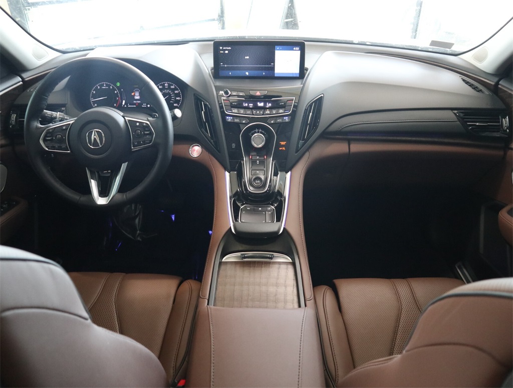 2024 Acura RDX Advance Package 13