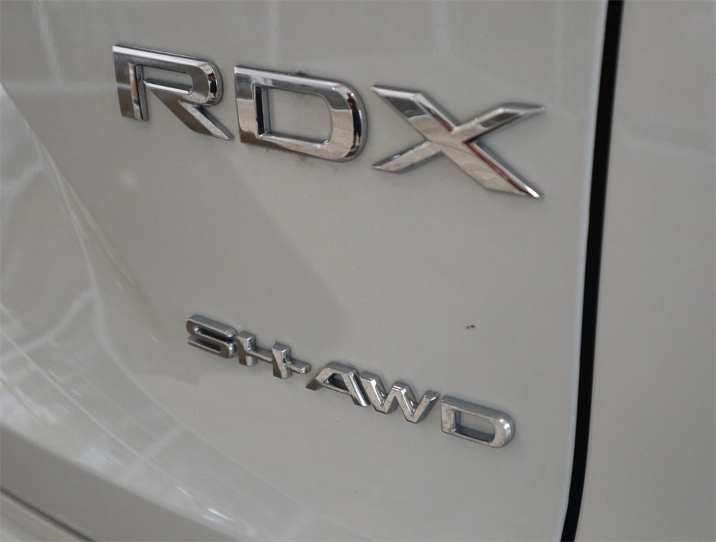 2024 Acura RDX Advance Package 31