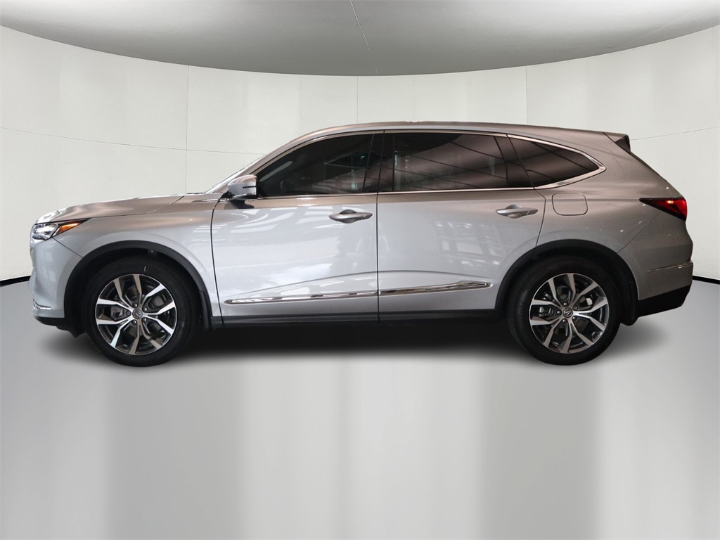 2024 Acura MDX Technology 4