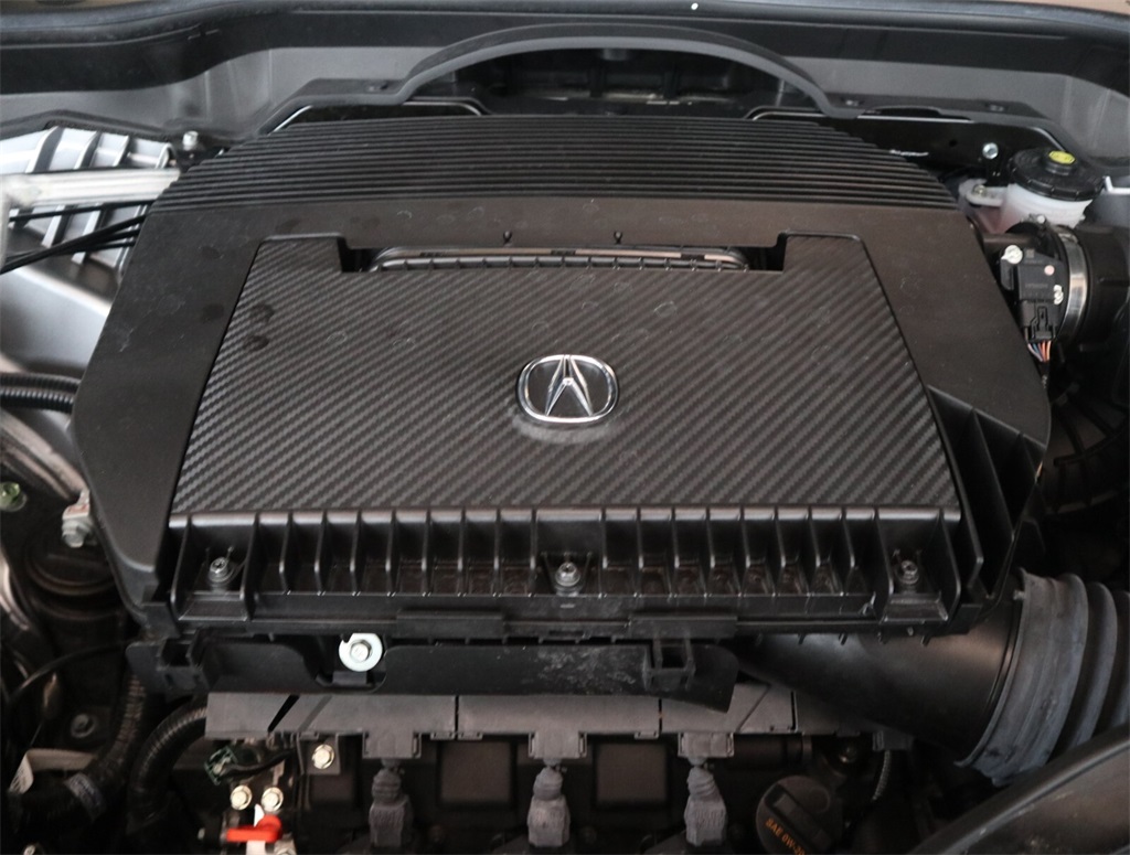 2024 Acura MDX Technology 9