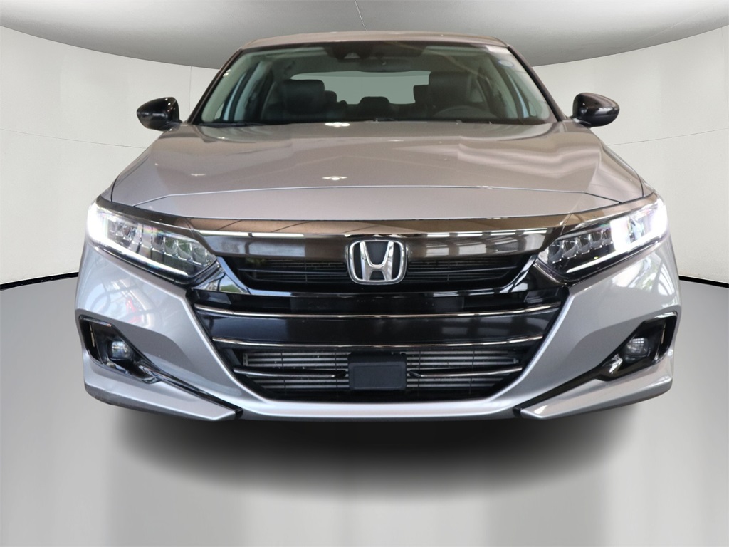 2022 Honda Accord Sport Special Edition 2