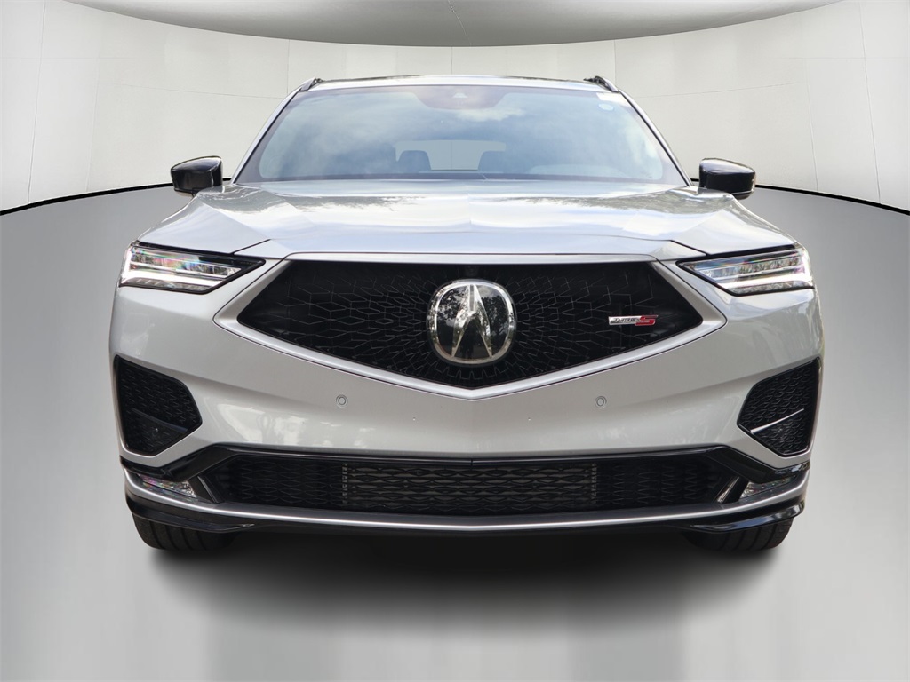 2024 Acura MDX Type S w/Advance Package 2