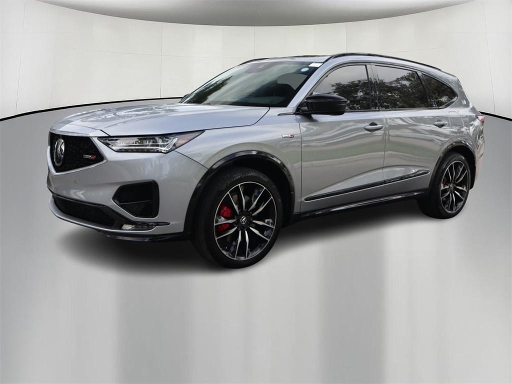 2024 Acura MDX Type S w/Advance Package 3