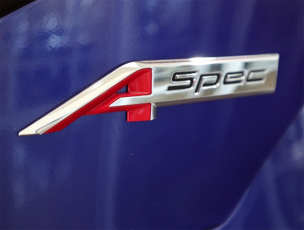 2024 Acura MDX A-Spec 33