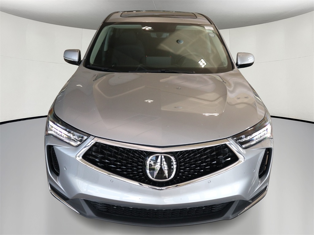 2024 Acura RDX Technology Package 2