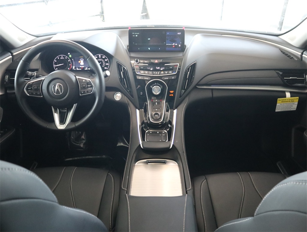 2024 Acura RDX Technology Package 13