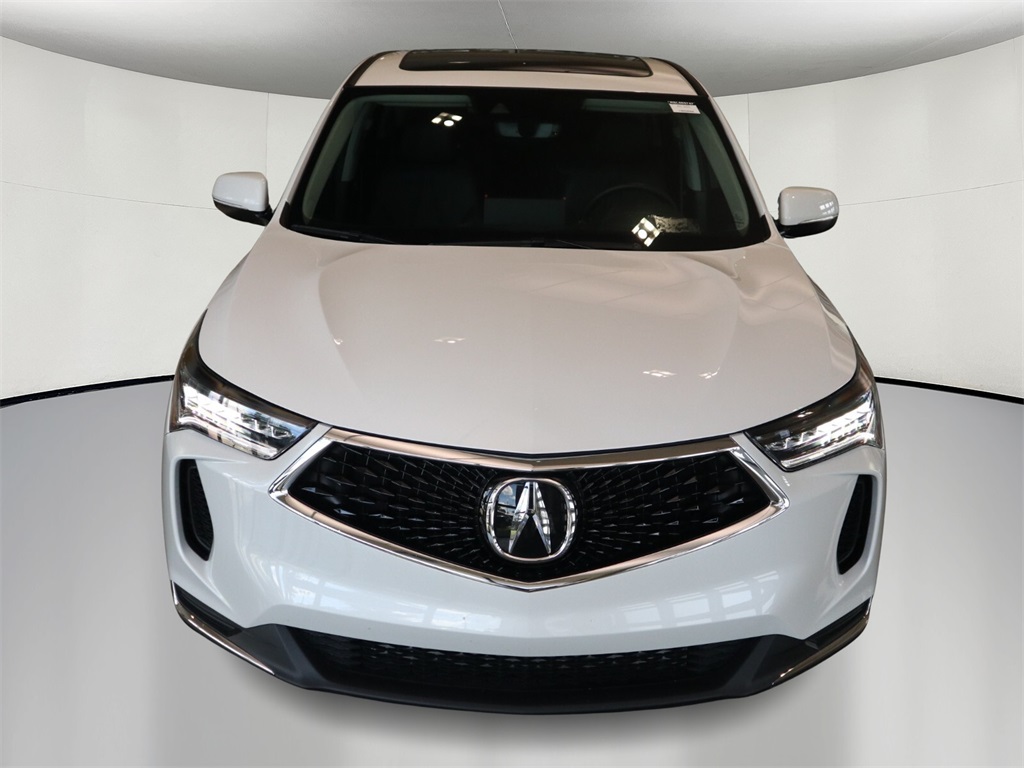 2024 Acura RDX Base 2