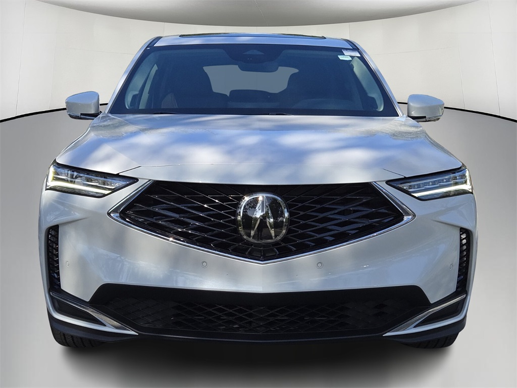 2025 Acura MDX Technology Package 2