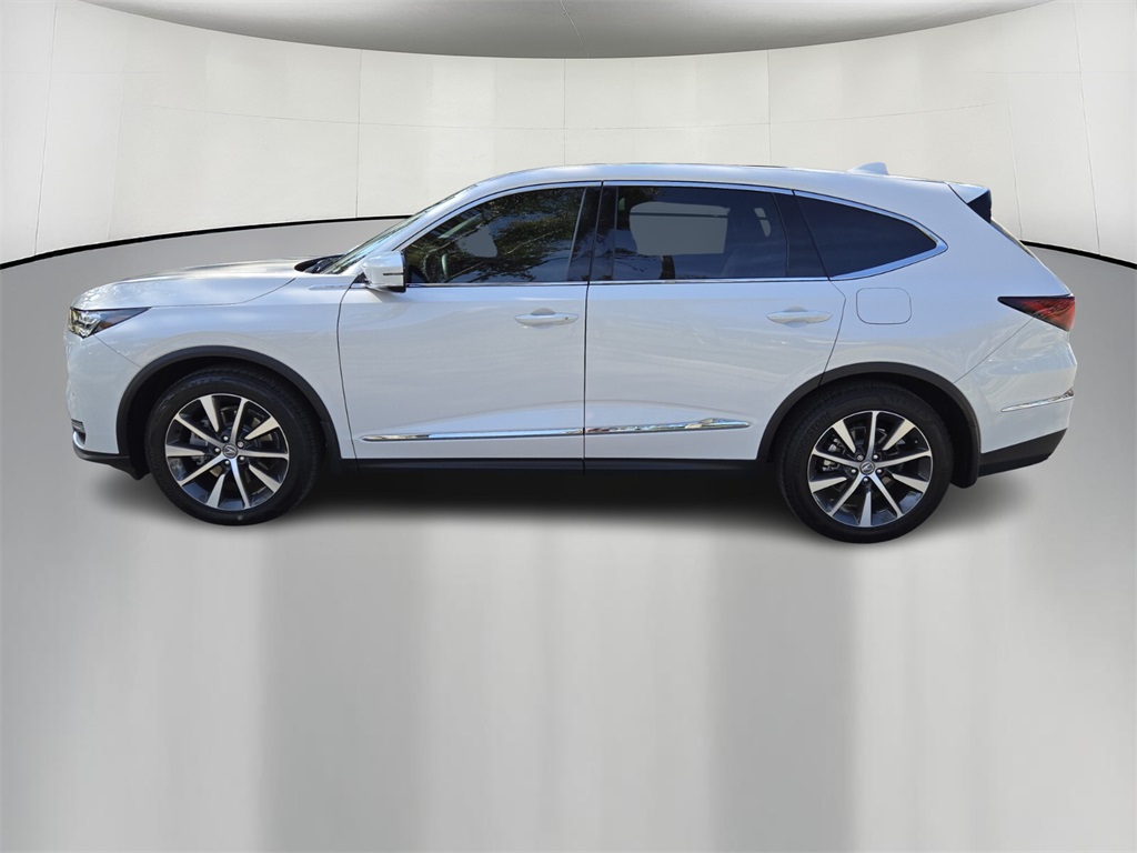 2025 Acura MDX Technology Package 4