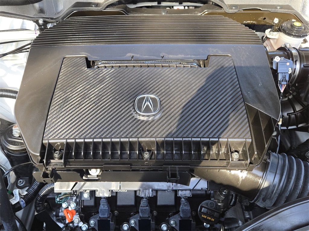 2025 Acura MDX Technology Package 9