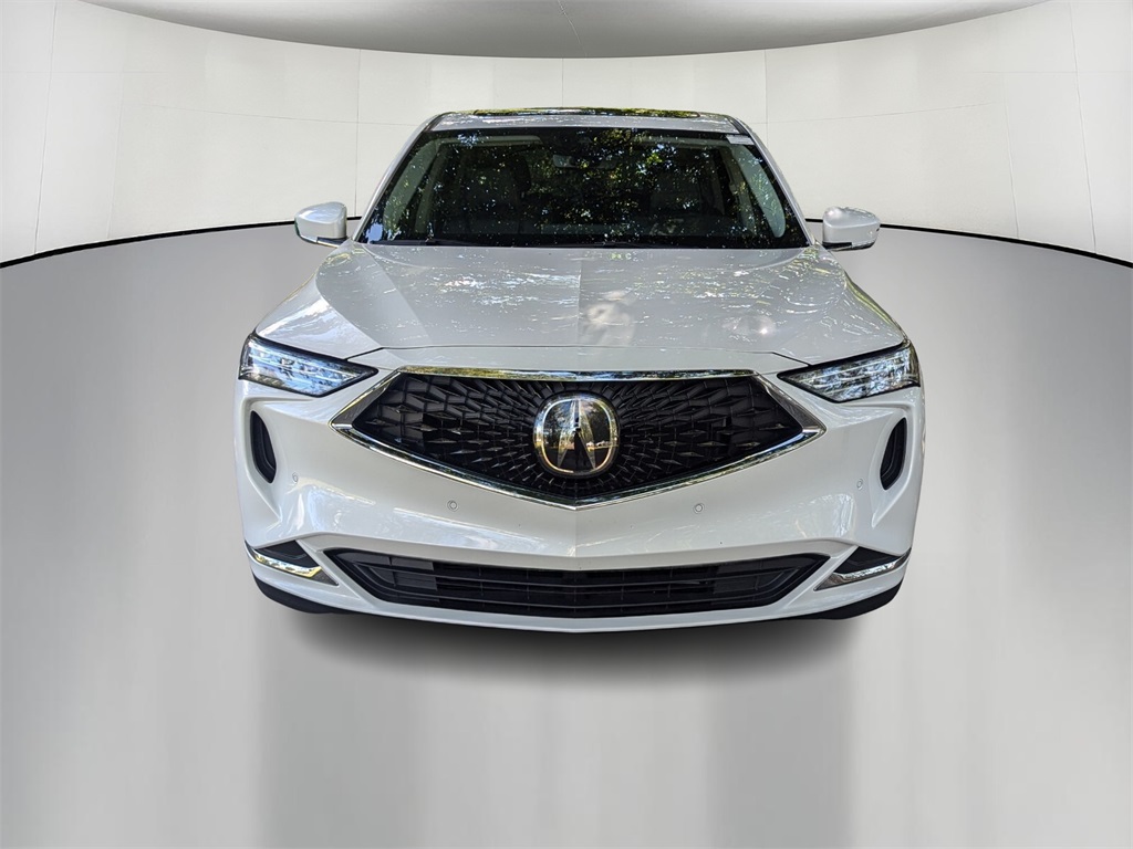 2024 Acura MDX Technology 2